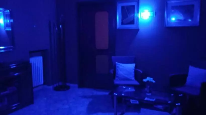 ペンション Taranto Casa