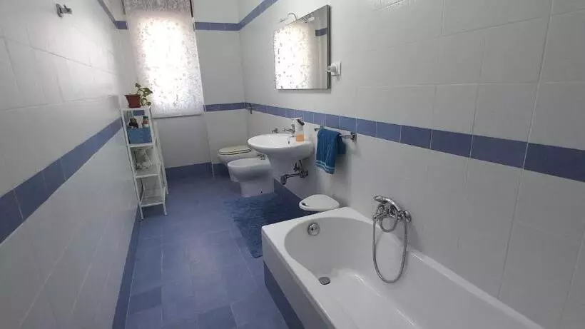ペンション Taranto Casa