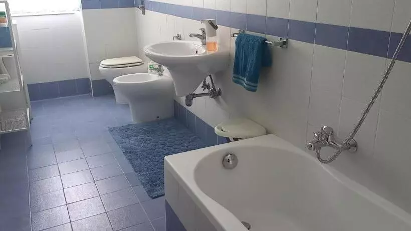 ペンション Taranto Casa