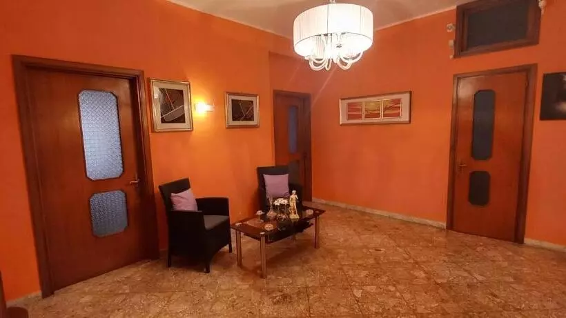 ペンション Taranto Casa