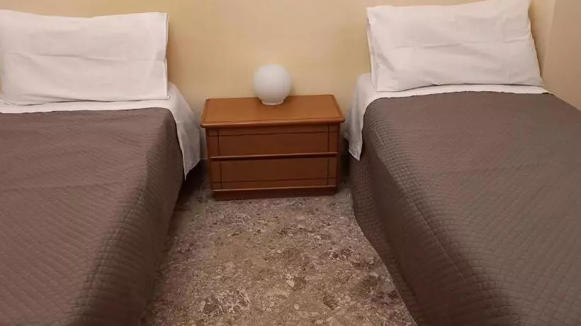 ペンション Taranto Casa