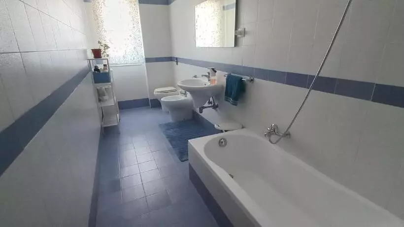 ペンション Taranto Casa
