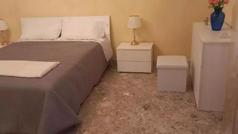 ペンション Taranto Casa