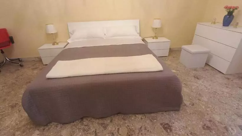 ペンション Taranto Casa