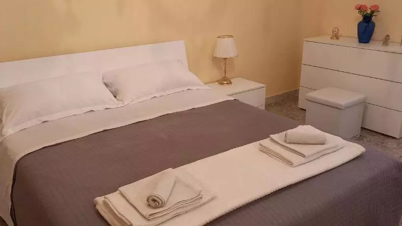 ペンション Taranto Casa