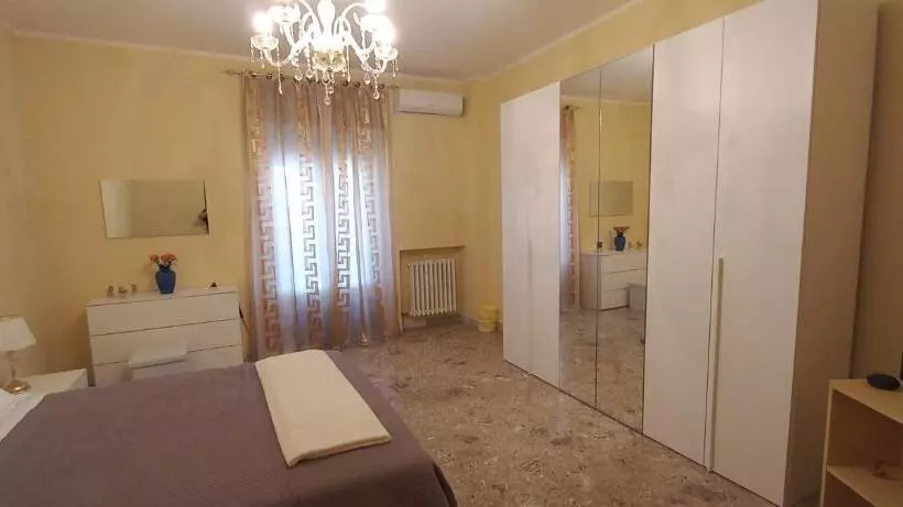 ペンション Taranto Casa