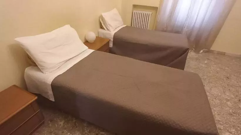 ペンション Taranto Casa