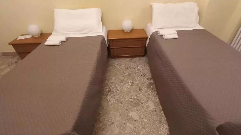 ペンション Taranto Casa