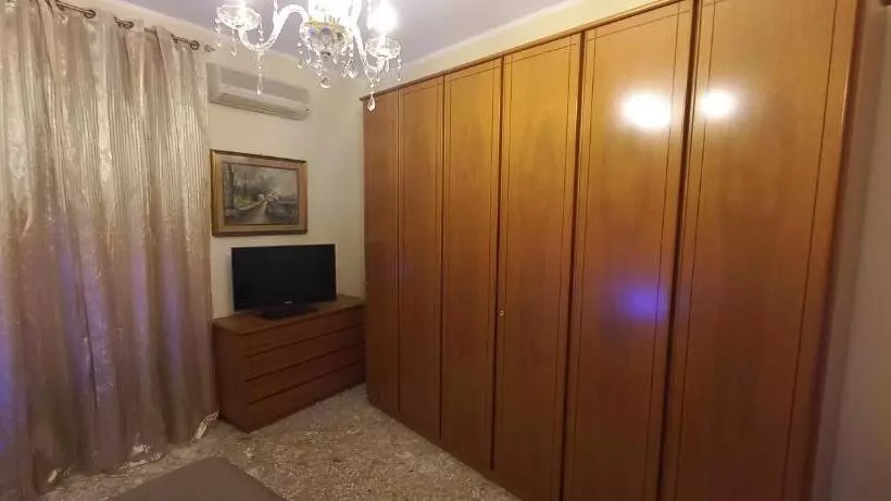 ペンション Taranto Casa