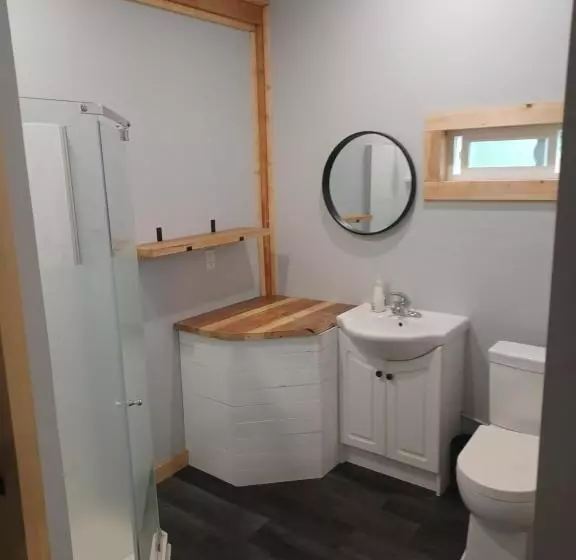 Majatalo Wells Gray Stay And Play