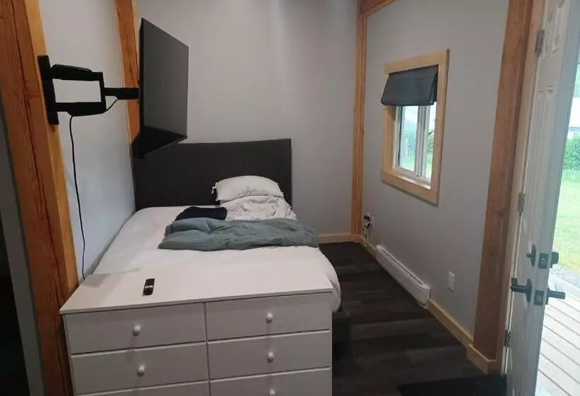 Majatalo Wells Gray Stay And Play