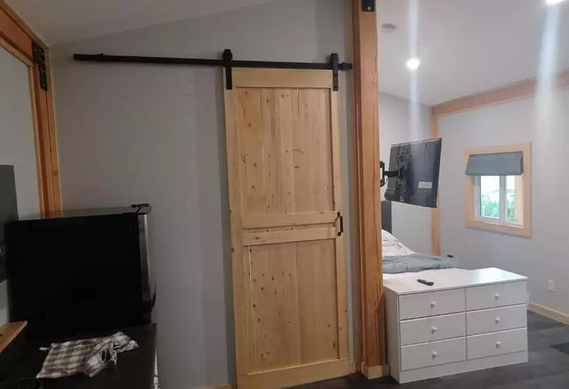 Majatalo Wells Gray Stay And Play