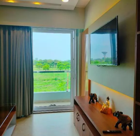 Pm Guest House