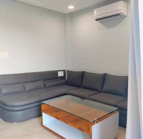 Pm Guest House