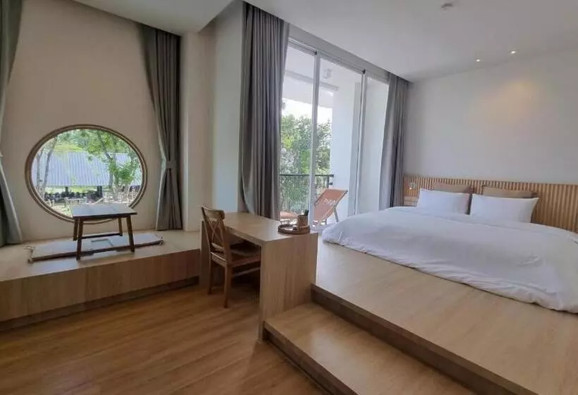 Punn Hotel Korat