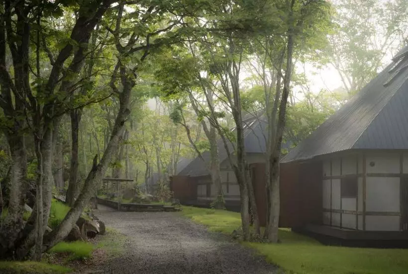 旅館 Shiguchi