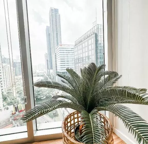 Vibrant Oasis With The Best View + Fast Wifi