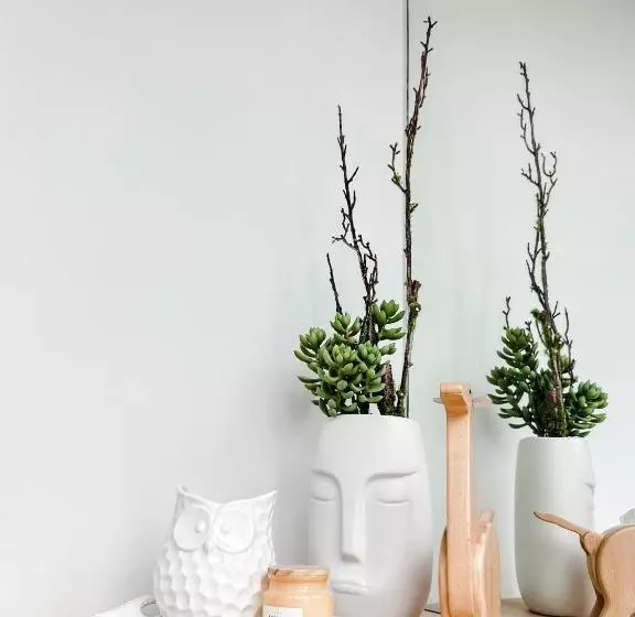 Vibrant Oasis With The Best View + Fast Wifi