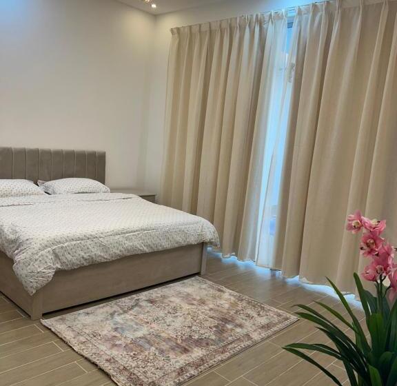 شاليه معالم