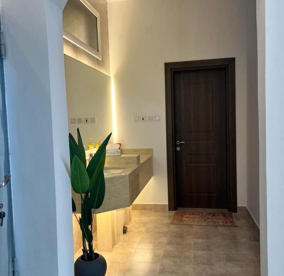 شاليه معالم