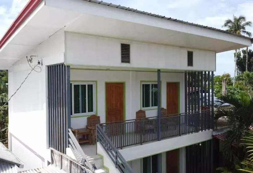 ユースホステル Casa Santuaria