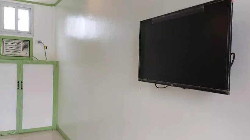 ユースホステル Casa Santuaria