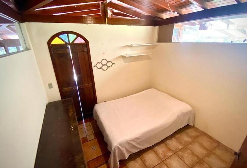 住宿加早餐  Casa Na Montanha Experiência Na Natureza