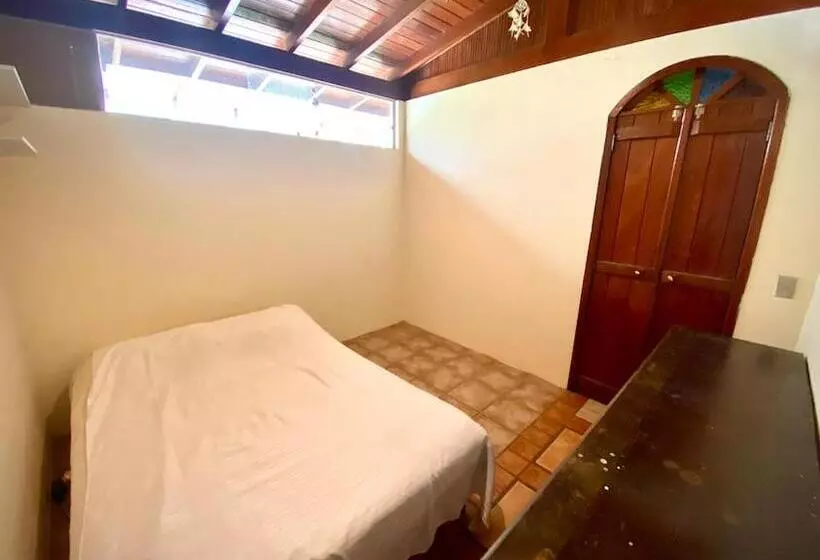 ベッドアンドブレックファースト Casa Na Montanha Experiência Na Natureza