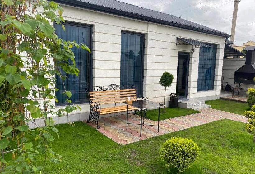 Bed and Breakfast Moderna