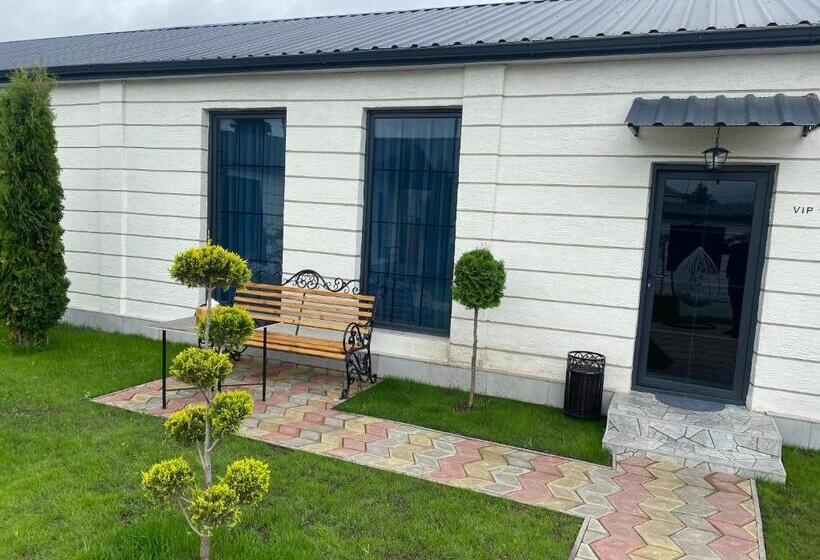 Bed and Breakfast Moderna