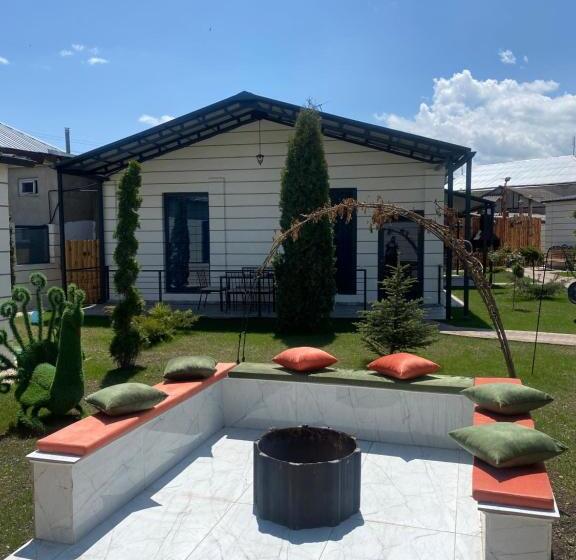 Bed and Breakfast Moderna