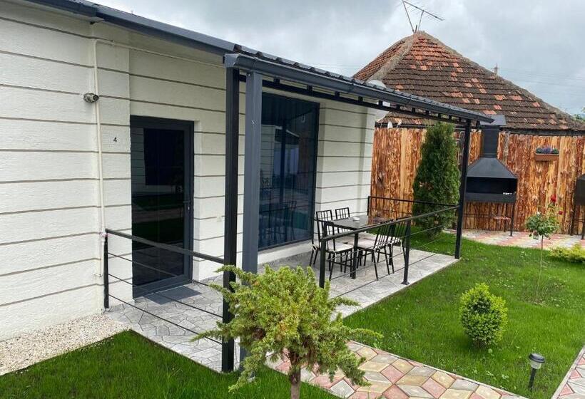 Bed and Breakfast Moderna