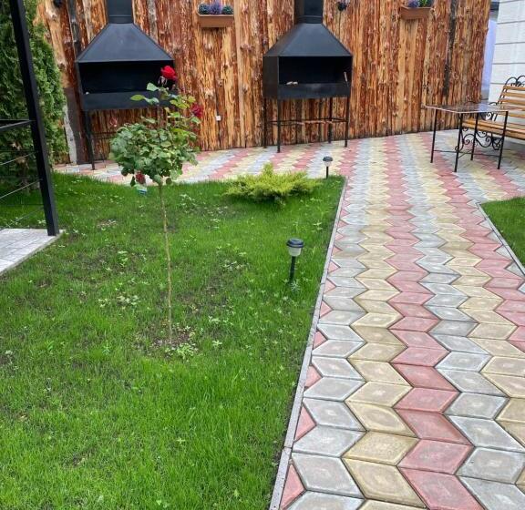 Bed and Breakfast Moderna