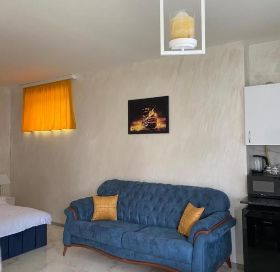 Bed and Breakfast Moderna