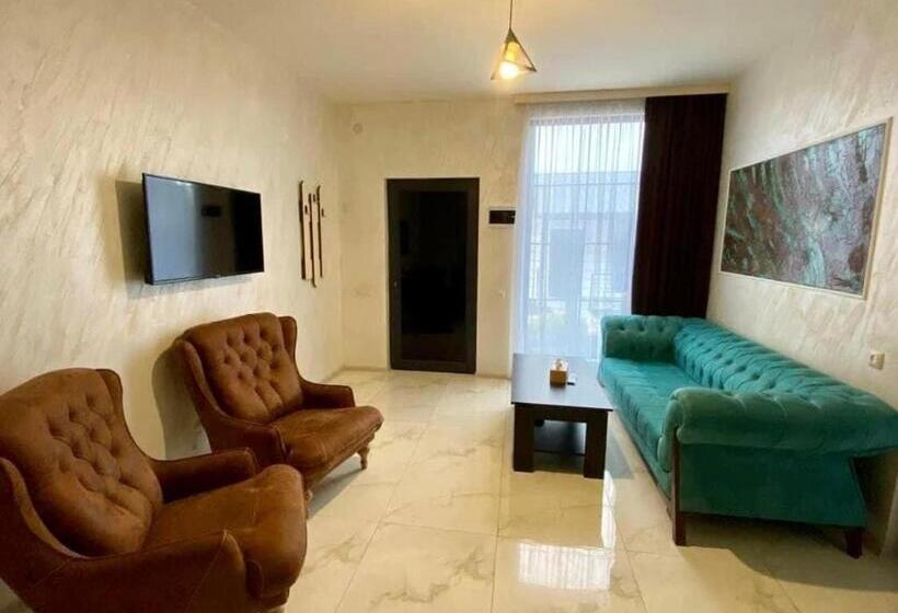 Bed and Breakfast Moderna