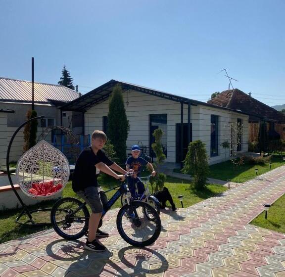 Bed and Breakfast Moderna