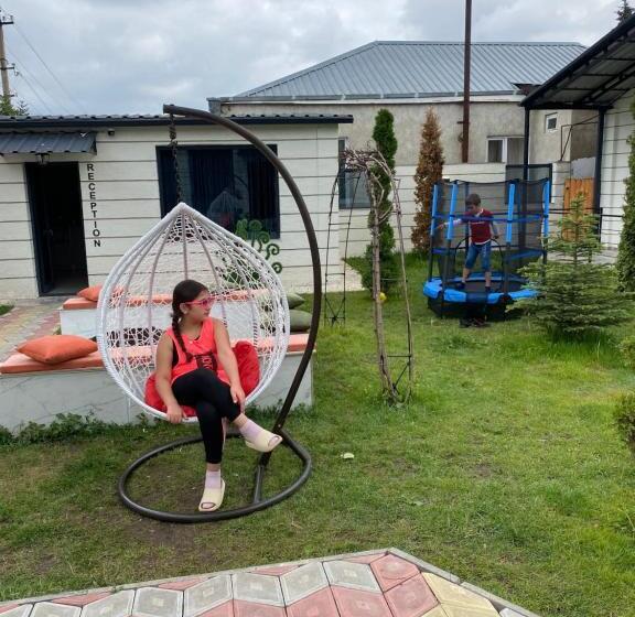 Bed and Breakfast Moderna