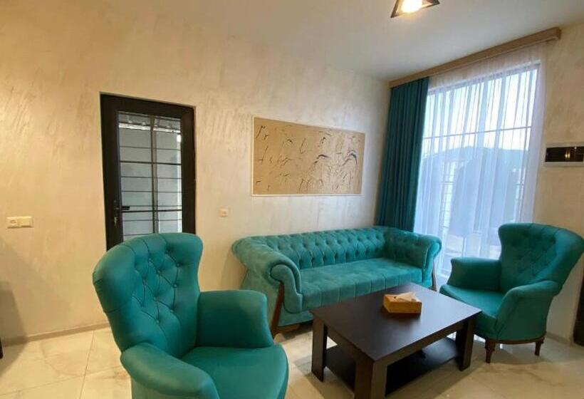 Bed and Breakfast Moderna