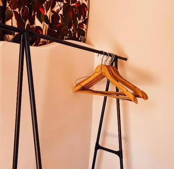 تختخواب و صبحانه Riad Sidi Radoine