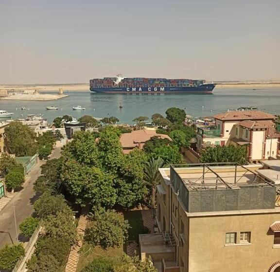 تختخواب و صبحانه Salvatore Room With Breakfast Sea View