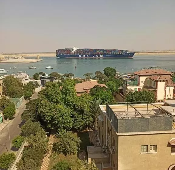 تختخواب و صبحانه Salvatore Room With Breakfast Sea View