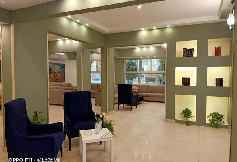 تختخواب و صبحانه Salvatore Room With Breakfast Sea View