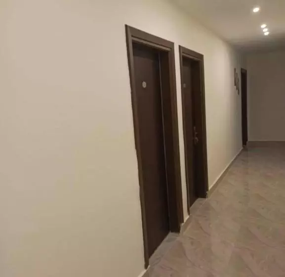 تختخواب و صبحانه Salvatore Room With Breakfast Sea View