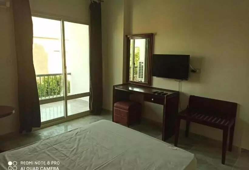 تختخواب و صبحانه Salvatore Room With Breakfast Sea View