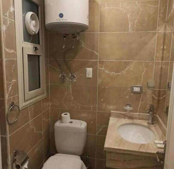 تختخواب و صبحانه Salvatore Room With Breakfast Sea View