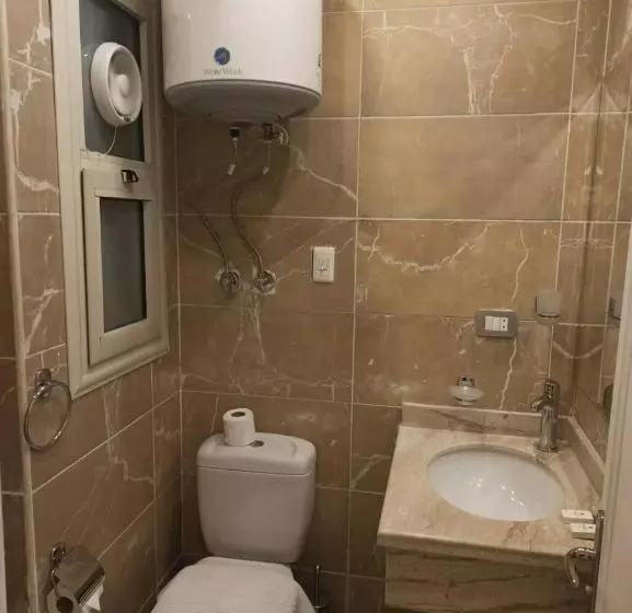 تختخواب و صبحانه Salvatore Room With Breakfast Sea View