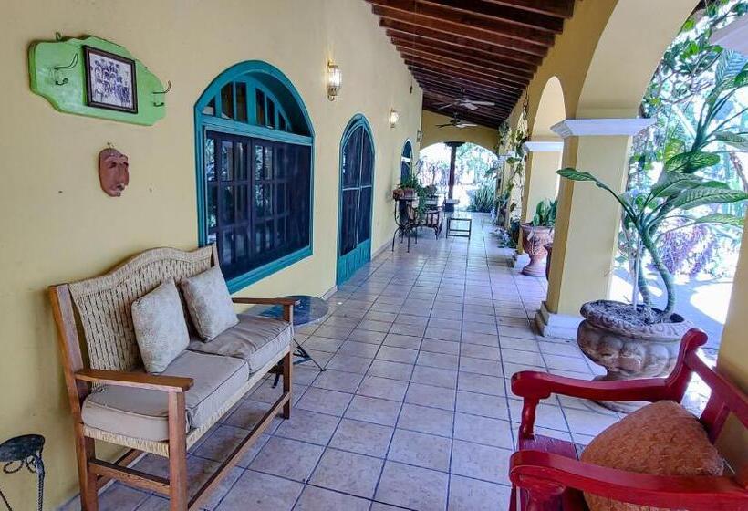 Casa Nacapule En La Quinta