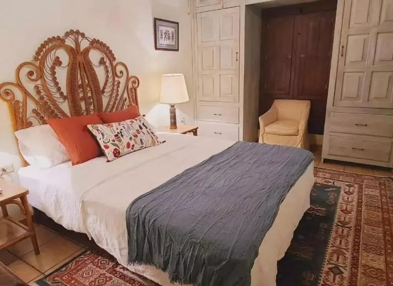 Casa Nacapule En La Quinta