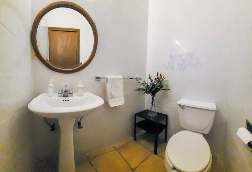 Casa Nacapule En La Quinta