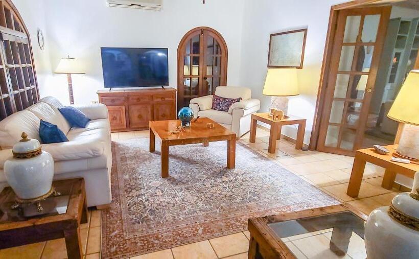 Casa Nacapule En La Quinta